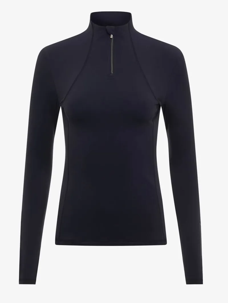 LeMieux Liberte Baselayer - Navy-1